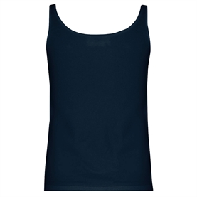 Wolford Jamaika Top Sleeveless, Navy
